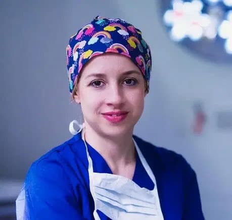 Grammatiki 'Mata' Mitsala