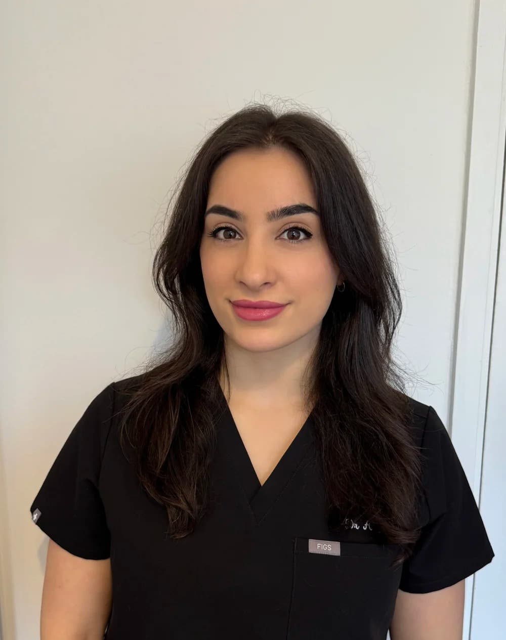 Dr Aryan Ala’Aldeen