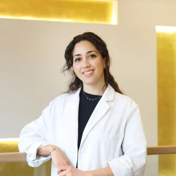 Dr Shahd Twijiri