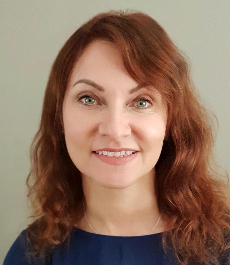 Sarah Louise Ellen Thomas