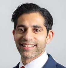 Dr Sam (Sameer) Gujral