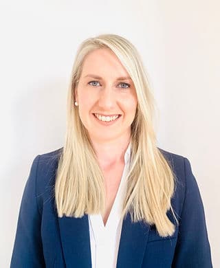 Dr Rosalind (Ros) Mole