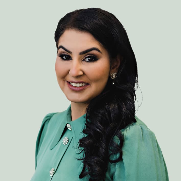 Dr Gurpreet Kaur Gill