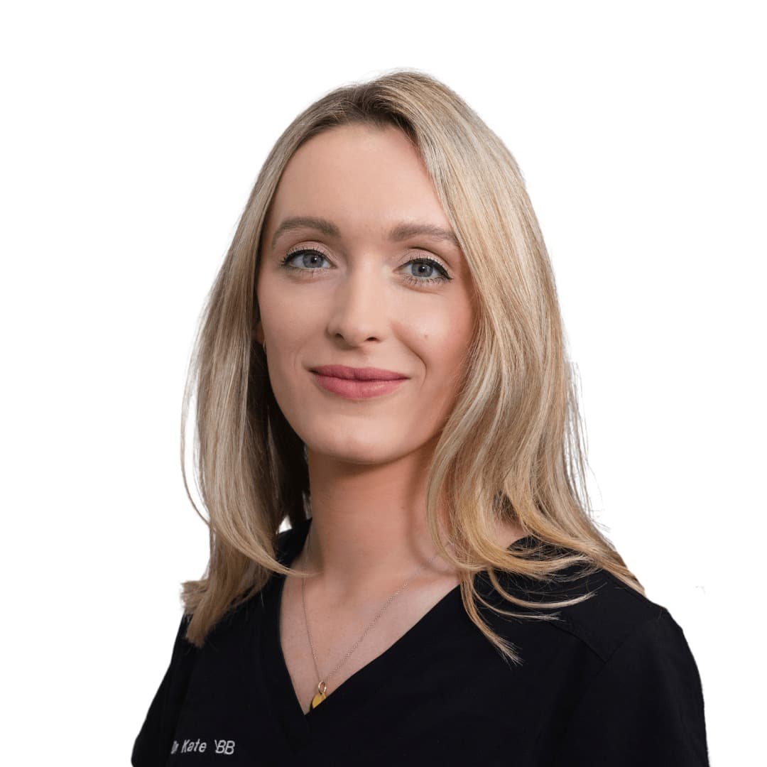 Dr Kate Bennett-Brown