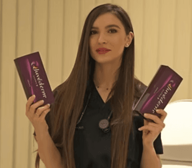 Dr Carmen Florentina Enache