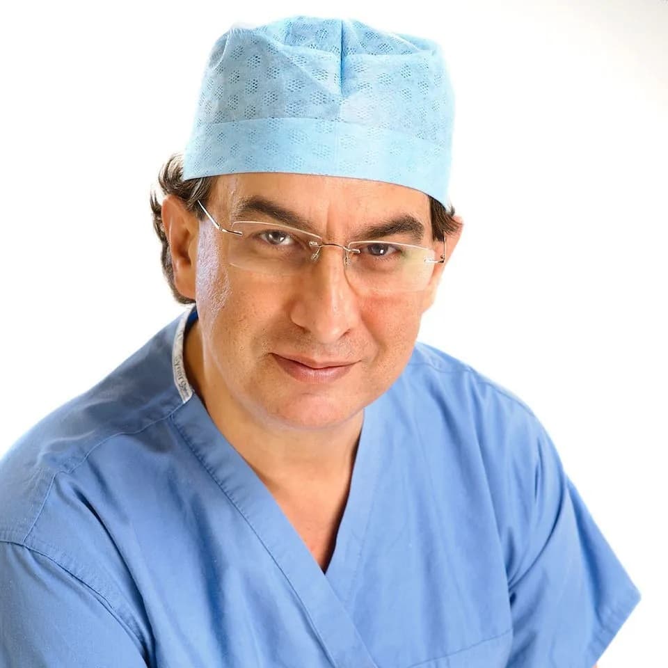 Professor Ertan Erel