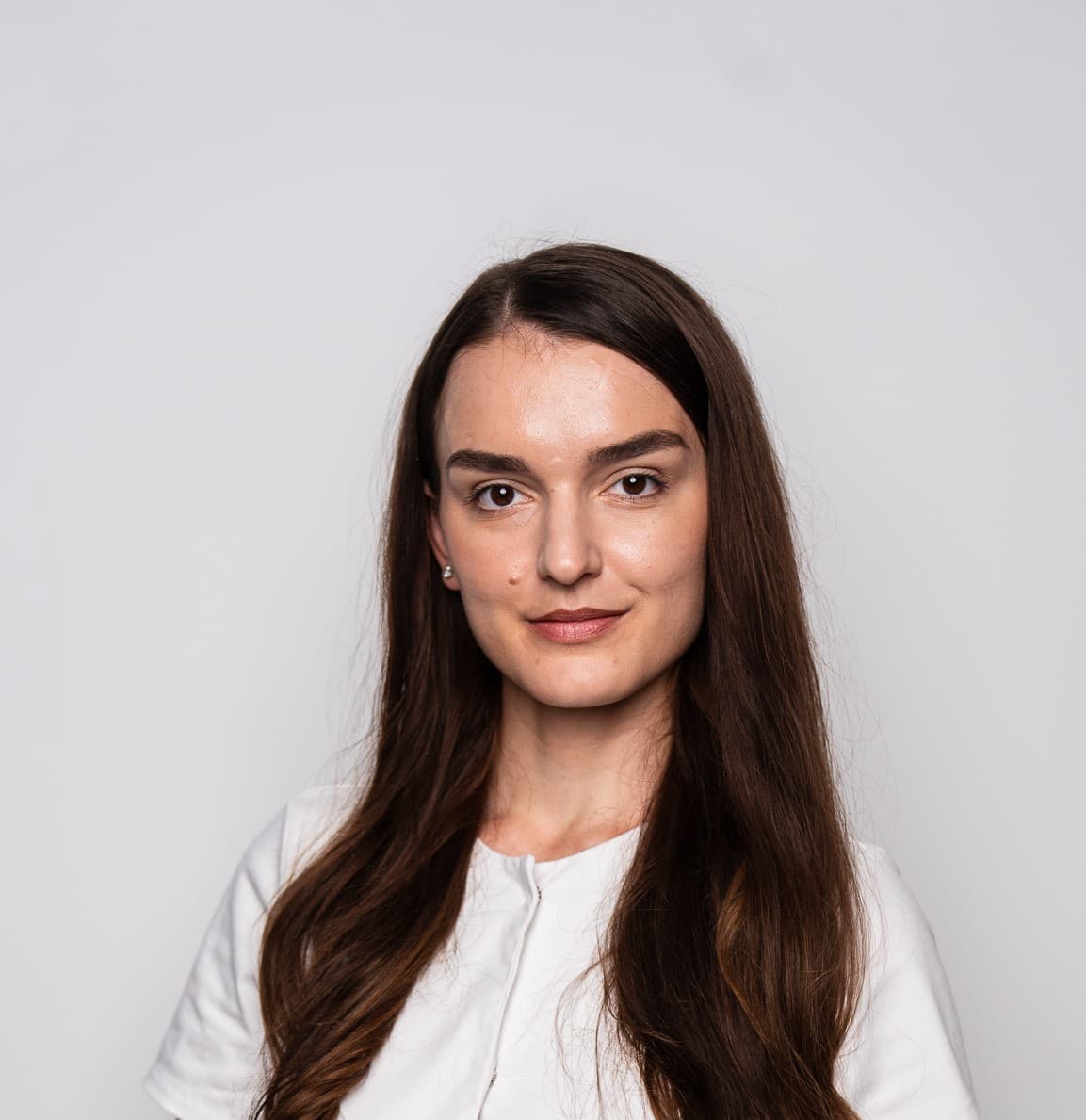 Dr. Tatiana Antonova