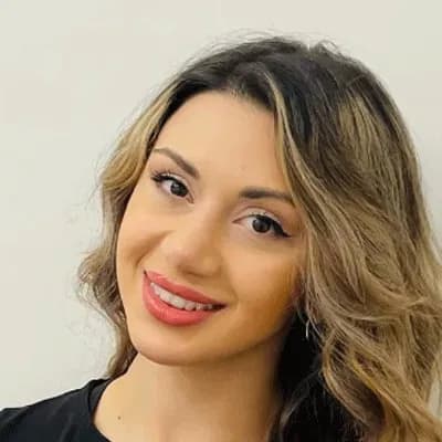 Dr Katerina (Aikaterini) Tsingelidi