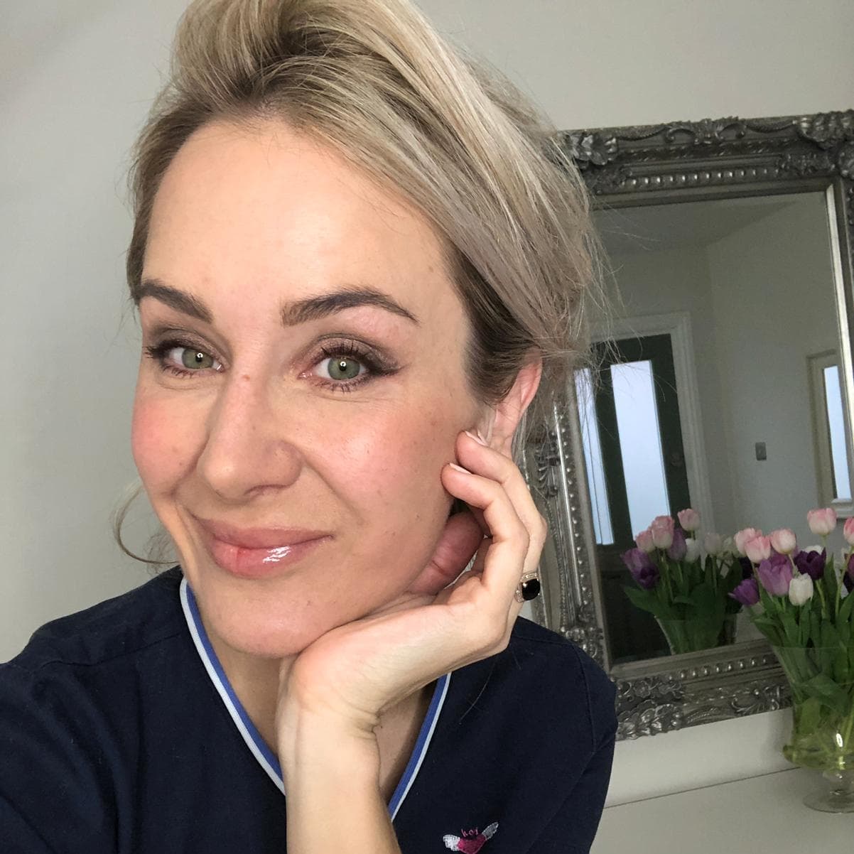 Dr Natalija Cantrell