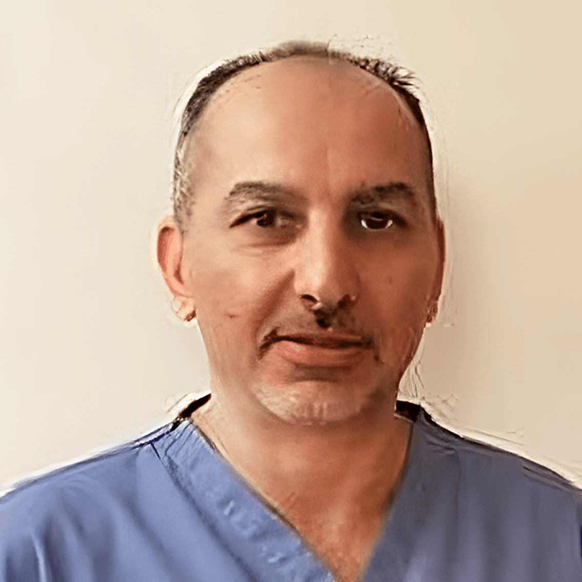 Dr Salah Al-Shahaby