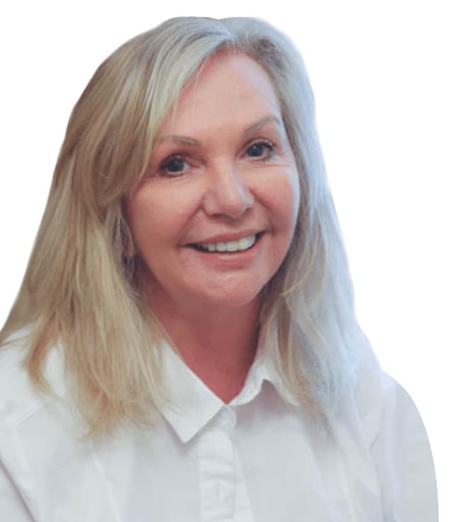 Mrs Jane Adele Gillies