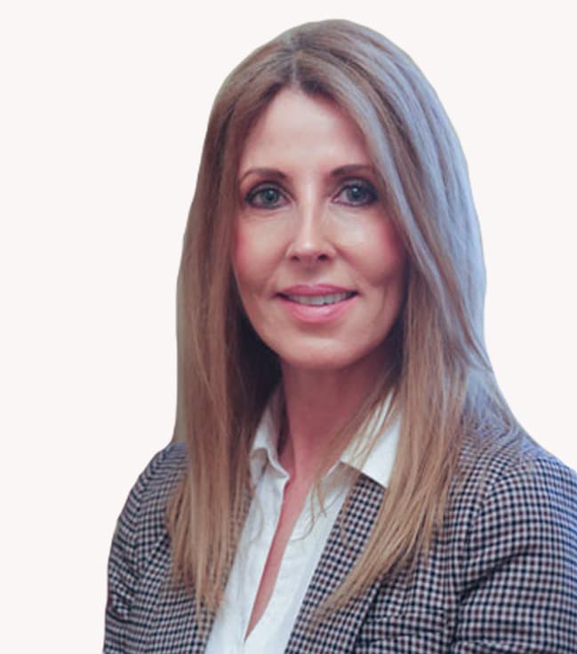 Mrs Diane (Diane Wade)