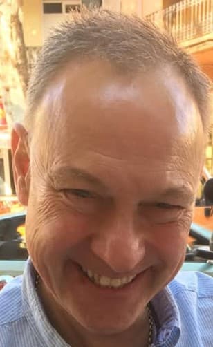 Dr Geoffrey (Geoff) Hall MBChB