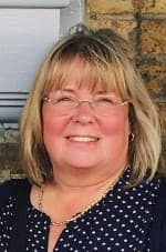 Jacqui (Jacqueline) Hall