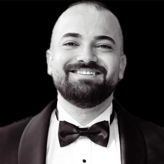 Dr Ibrahim Alrabi (Dr Rabi)