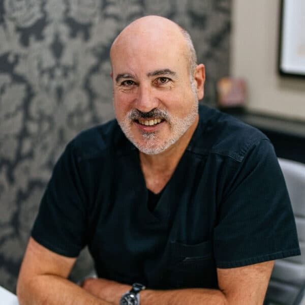 Dr Jose Miguel Montero Garcia