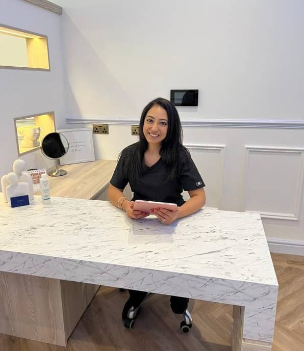 Dr Navkiran Kaur Patara