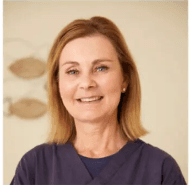 Dr Alison Clare Brooks