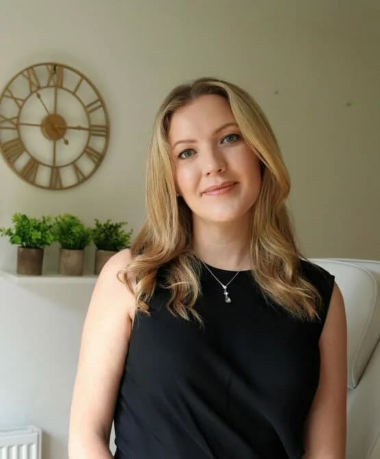 Dr Kathryn Ann Hazlehurst