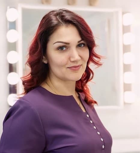 Teodora Stoyanova (Teddy)