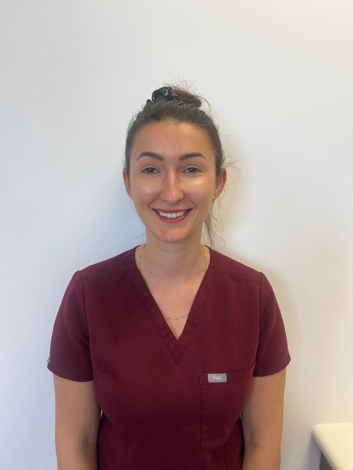 Dr. Florentyna Morawska