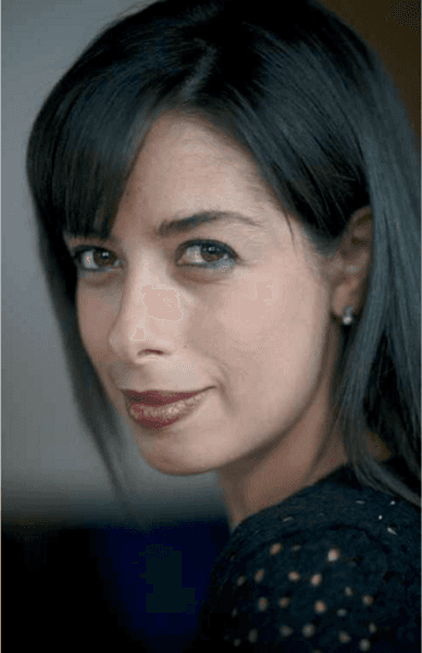 Dr Raina Rodrigues (also appears as Dr Raina Zarb Adami)