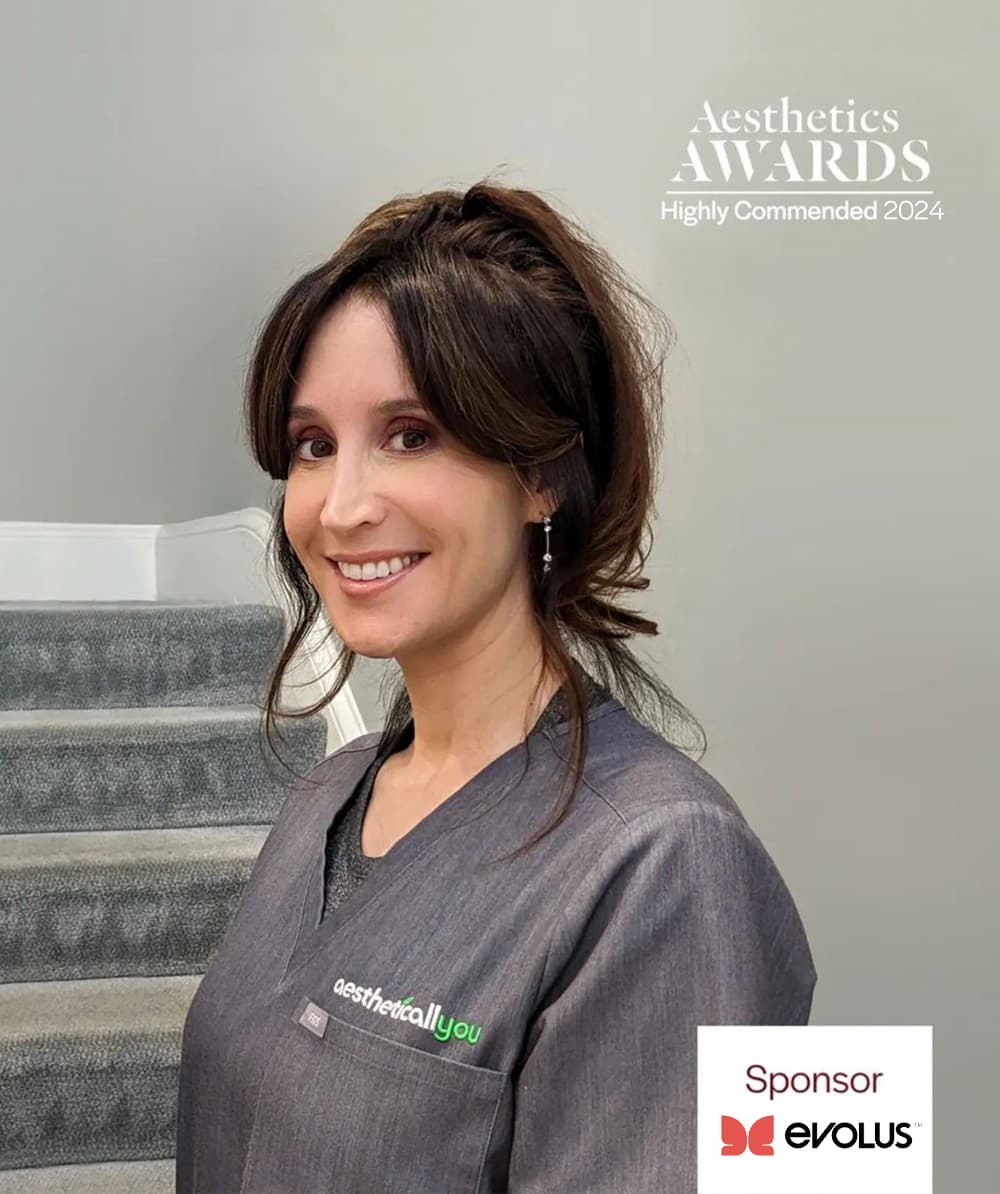 Michelle McLean (Mrs Michelle Christine McLean)