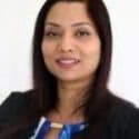 Dr Rashmi Singh