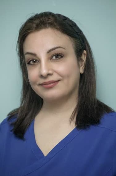 Armineh Haghnazarian