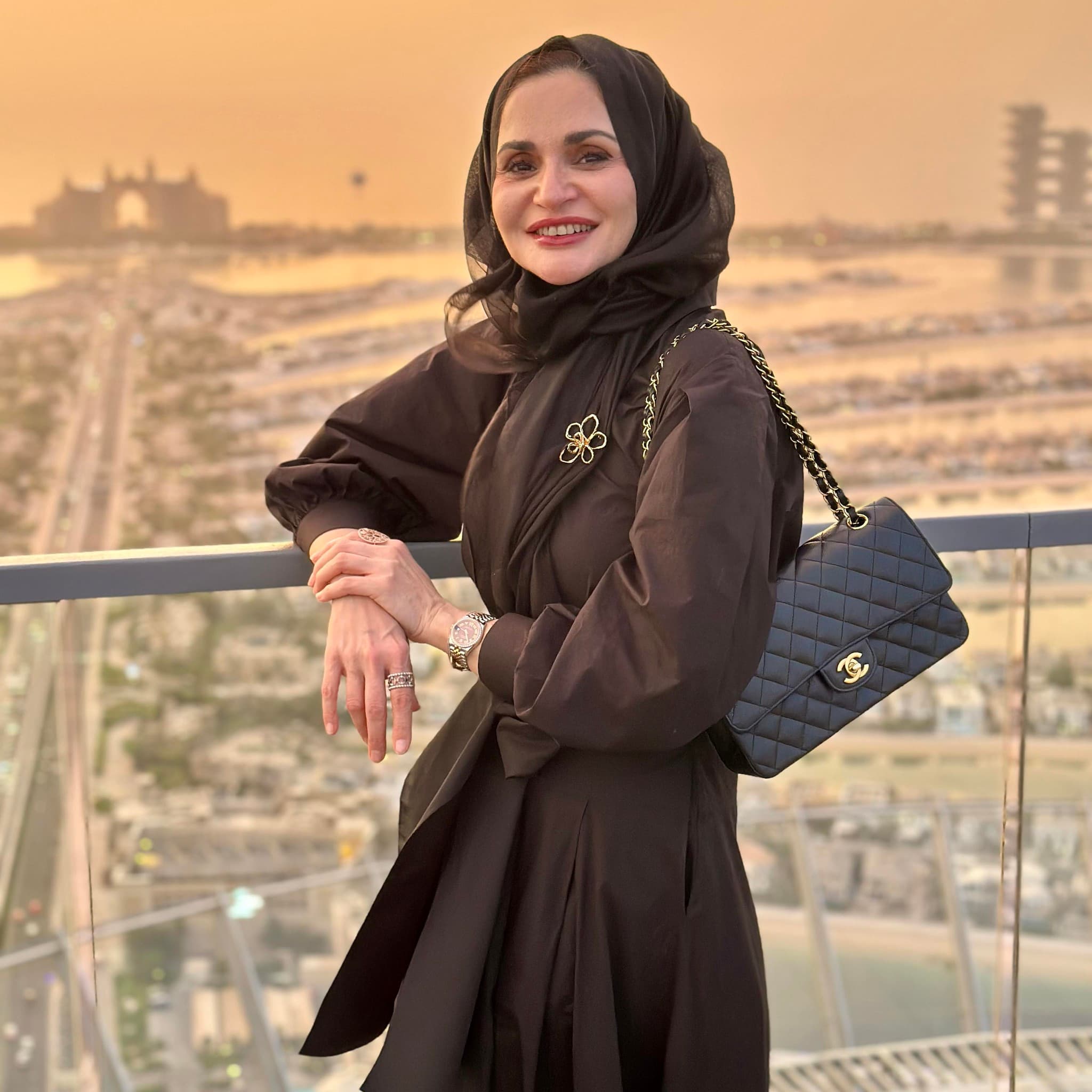 Dr May Susanne Bassett