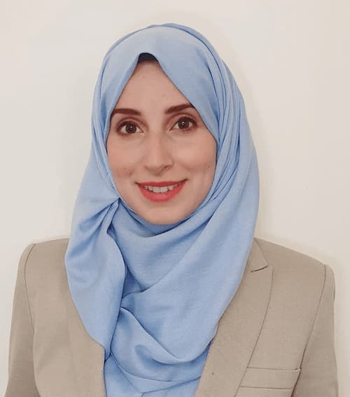 Dr Yosra Albeyatti