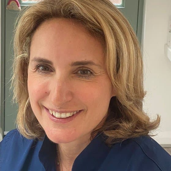 Dr Benedetta Brazzini