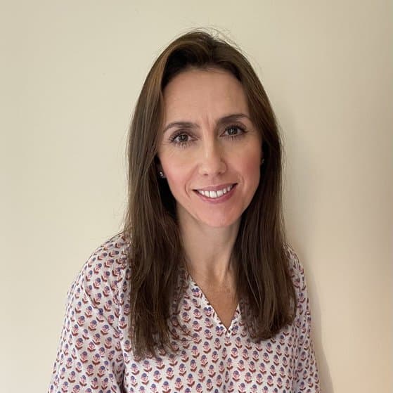 Dr Eleanor (Ellie) Johnson