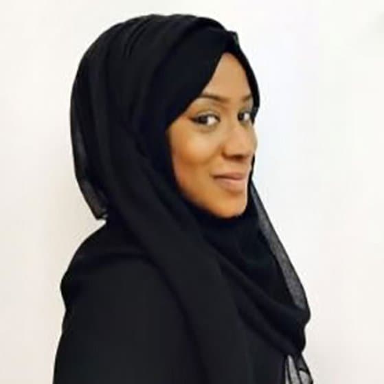 Zenat Nissa Dubuisson