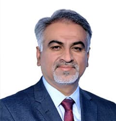 Mr Ahmad Faraz Bhatti