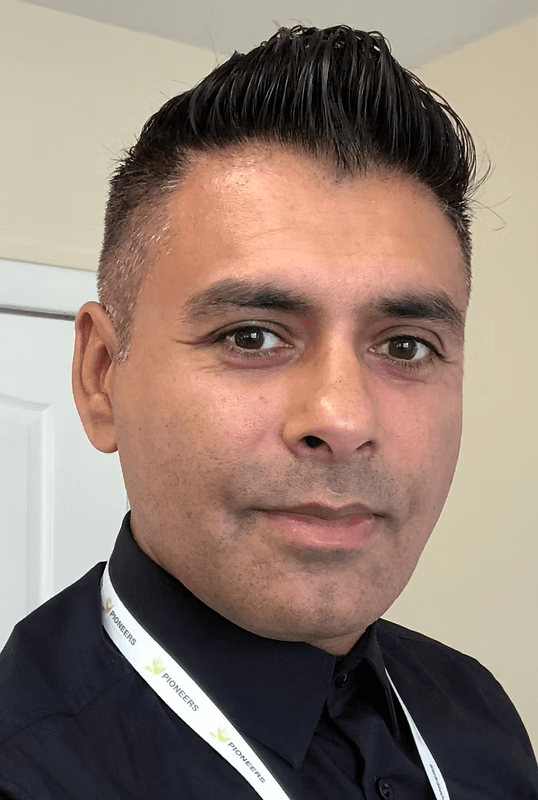 Dr Priyanand Sidhartha Hallan