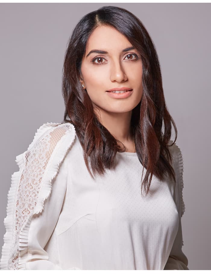 Dr Sabba Janjua