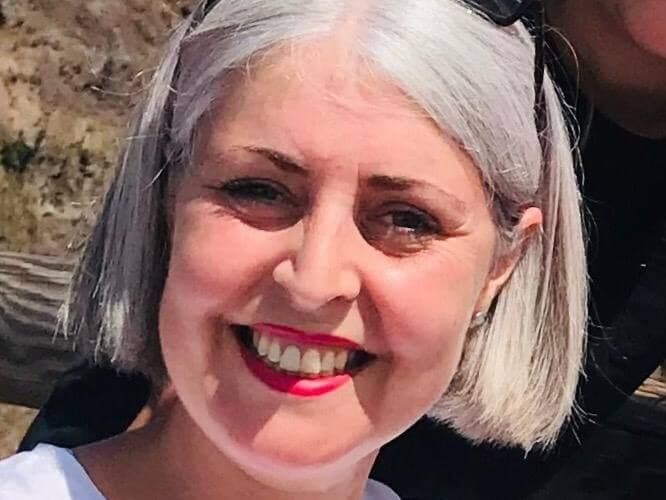 Dr Karen Squires (also referenced as Dr Karen Squires-Crowe)