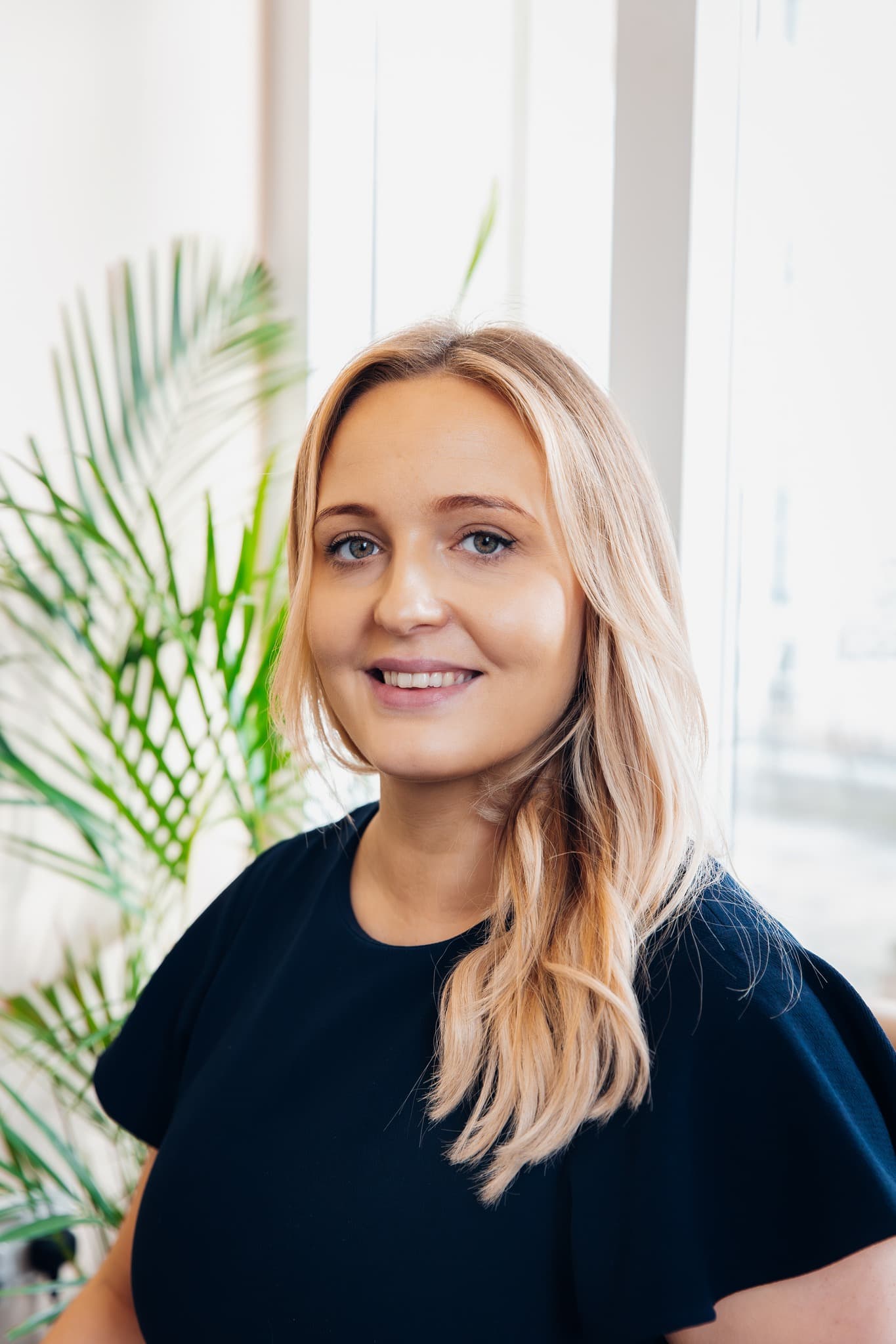 Tanya Lambert-Culling