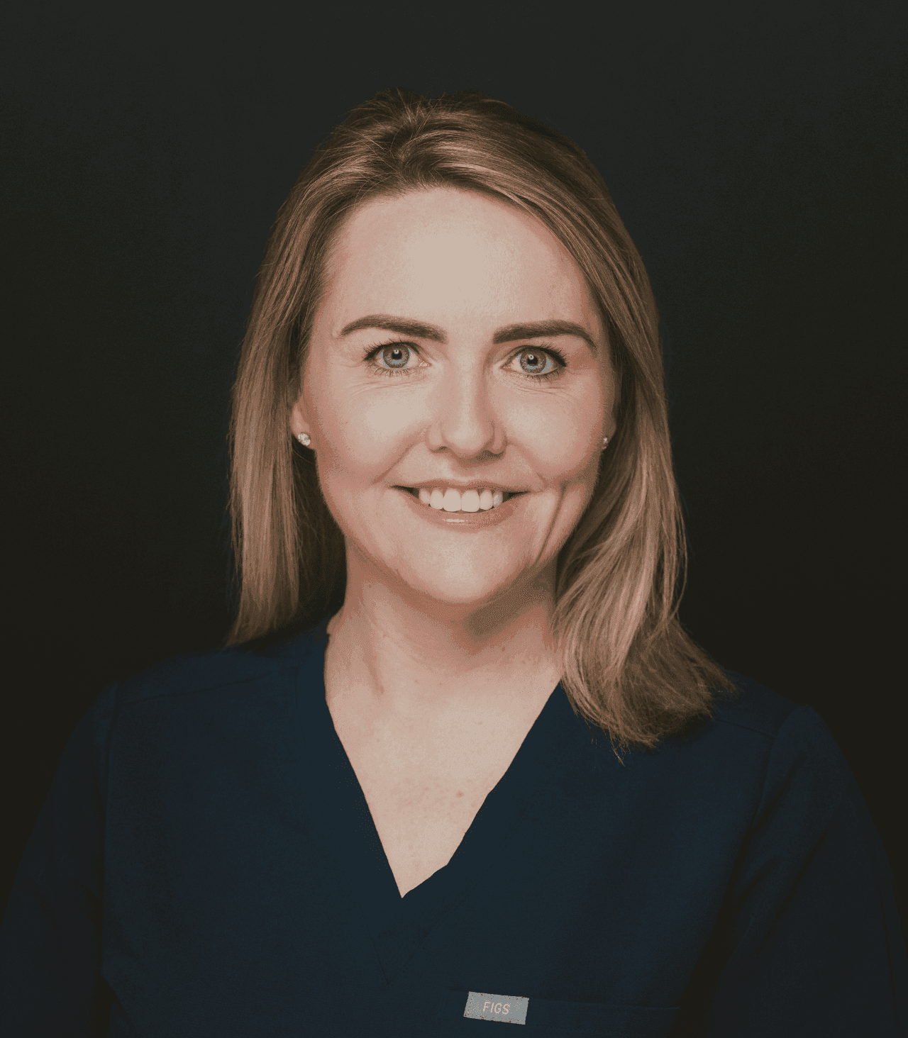 Dr Emma Ravichandran