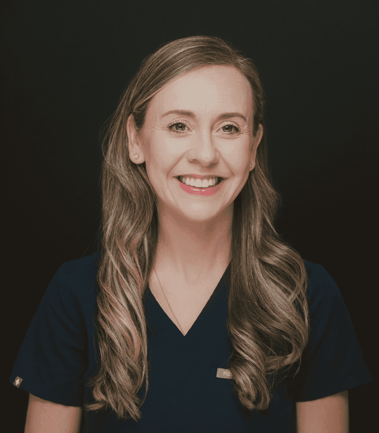 Dr Caroline Henderson