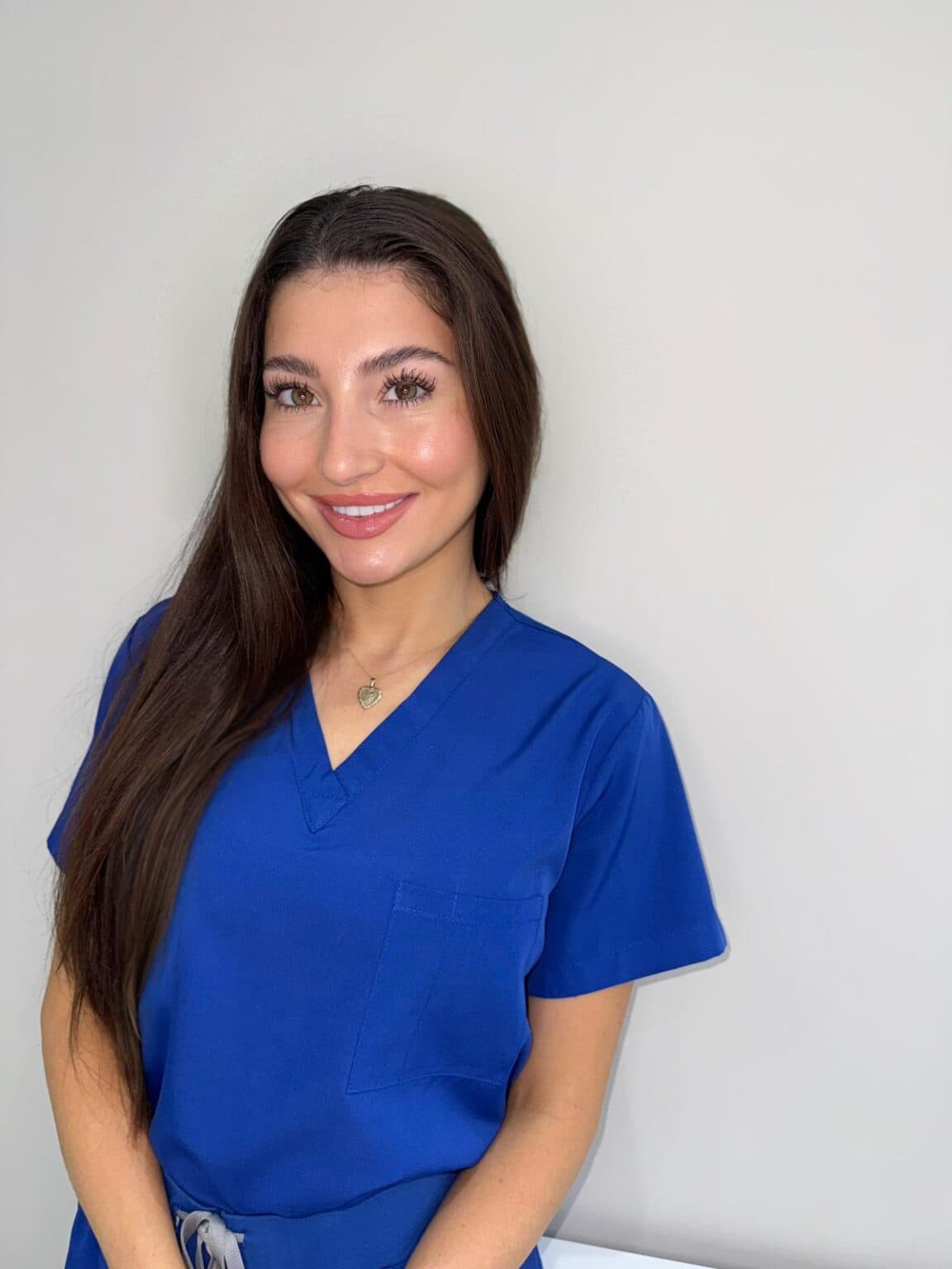 Sofia Georgiou Milloshas