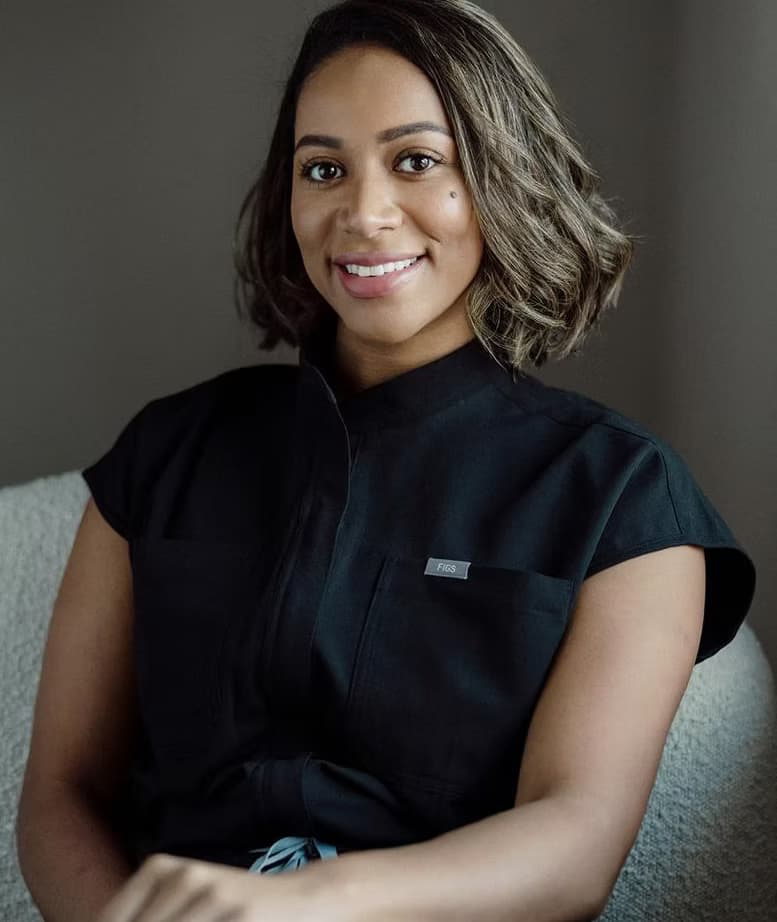 Coral Mary Mitchell‑Bramble