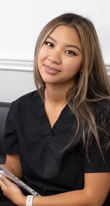 Patience (More Love Patience — PMU Artist)