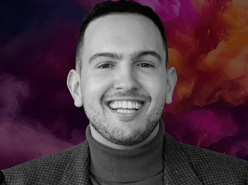 Dr Ahmed El Muntasar