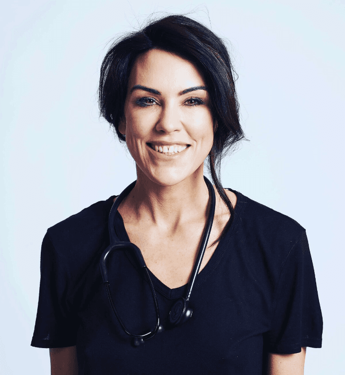 Dr Clare Elizabeth Conlon