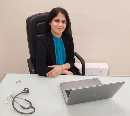 Dr Sravanthi Pasapula