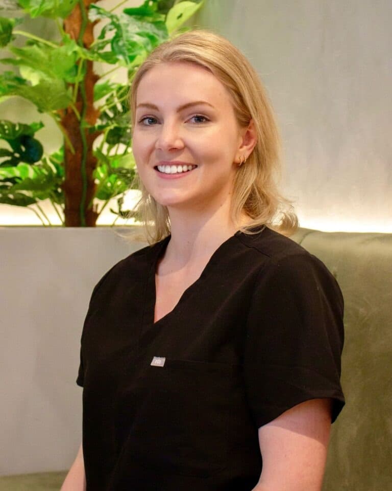 Dr Charlotte Capildeo