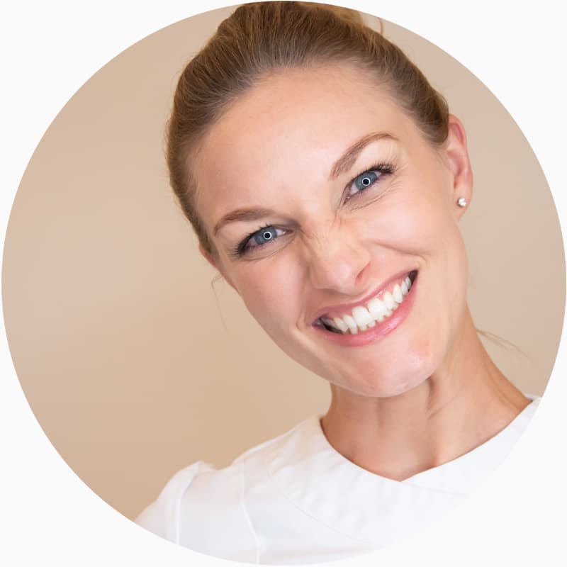 Mel (Melanie) Wright