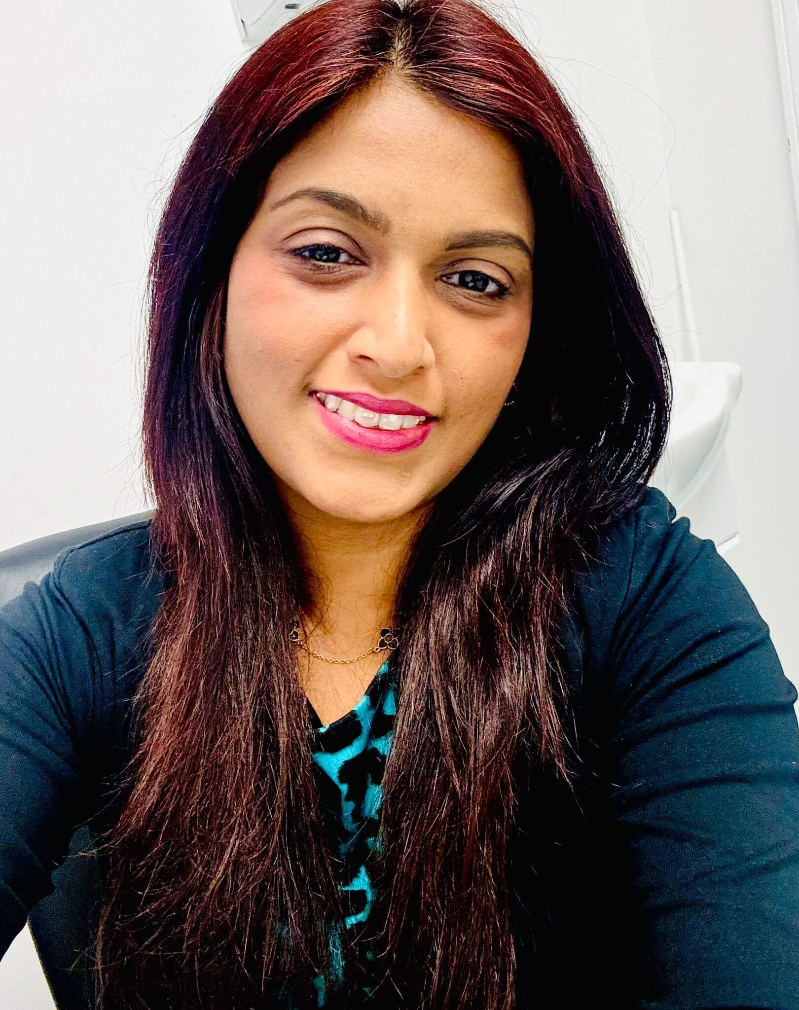 Dr Yamini Ashokkumar